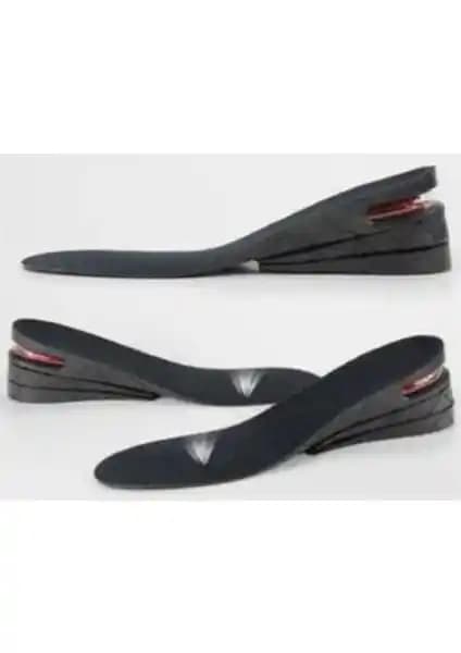 Teknotrust Hava Yastıklı Tabanlık Tamboy 7 cm Konfor ve Destek Sağlayan Yenilikçi Tasarım