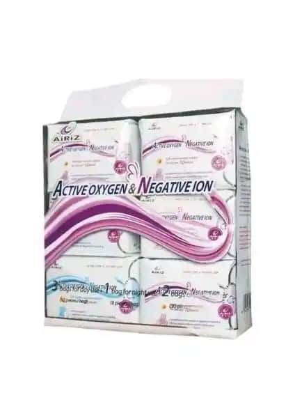 Tiens Airiz Hijyenik Kadın Pedi: Günlük Konfor ve Güvenlik Sağlayan Yüksek Kalite Ürün