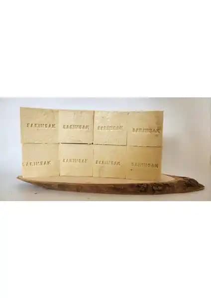 Timarkt Doğal Sarımsak Sabunu: Çok Yönlü Temizlik ve Cilt Sağlığı İçin Güvenilir