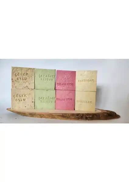 Timarkt Doğal Üretim Sabunu Karışık Seti ile Doğal Temizlik ve Bakım Deneyimi