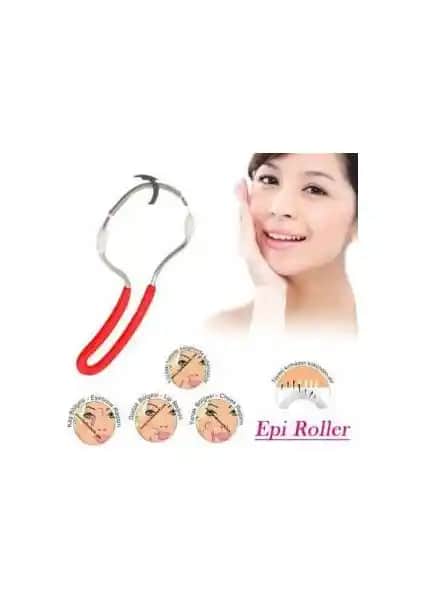 Trina Epilatör -22: Evde Pratik ve Etkili Tüy Alma Çözümü