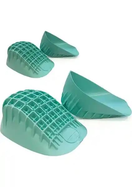 Tuli's Heel Cup: Yüksek Konfor ve Destek Sunan Modern Topukluk Çözümü
