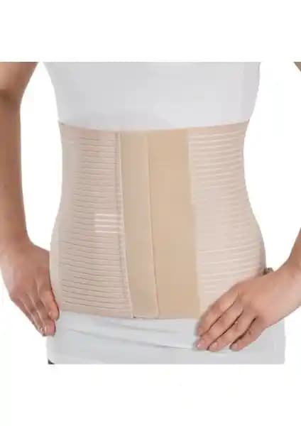 Türk Medical Abdominal Karın Korsesi: Doğum ve Cerrahi Sonrası Destek ve Rahatlık