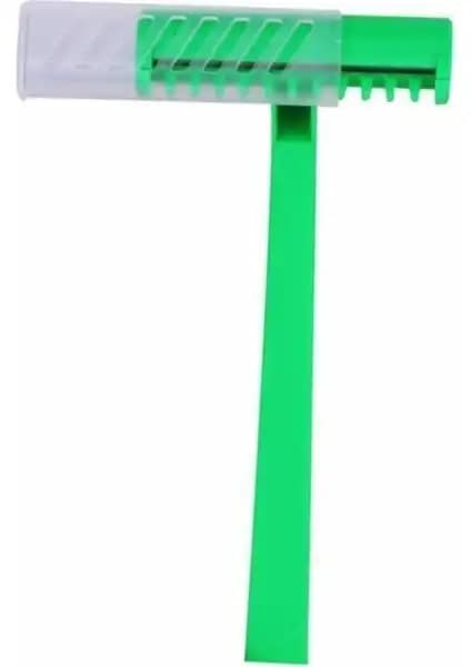 Wilkinson 100 Adet Banyo Kullan At Tıraş Bıçağı - Yüksek Hijyen ve Dayanıklılık