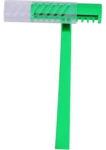 Wilkinson Sword 100 Adet Kullan-At Tıraş Bıçağı Günlük Kullanım İçin Pratik ve Ekonomik Çözüm