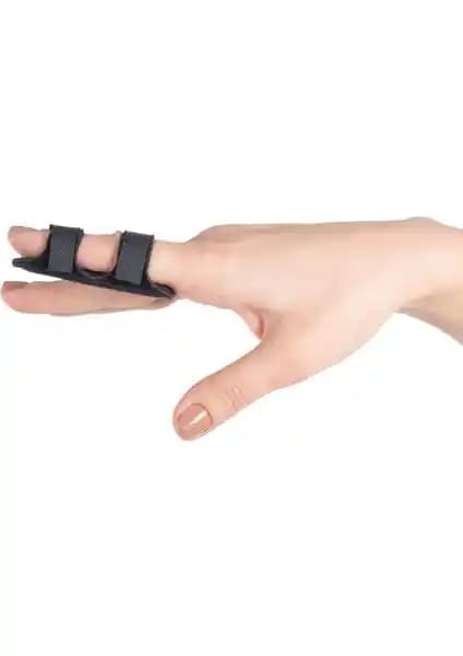 Wingmed Parmak Ateli: Parmak Yaralanmaları ve Rahatsızlıkları İçin Etkili Destek Çözümü