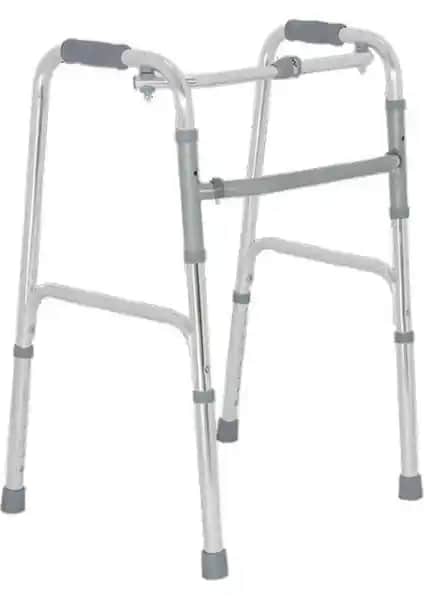 Witra Hasta Yürüteç: Sağlam, Hafif ve Katlanabilir Yürüme Desteği Çözümü