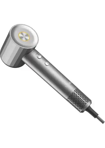 Wiwu Wi-520 Hypersonic Saç Kurutma Makinesi: Yüksek Performans ve Sağlıklı Saç Bakımı