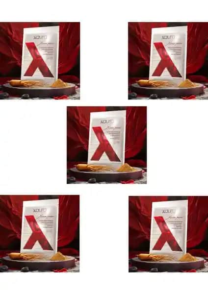 Xaura 5 Adet Pain Global Transdermal Bantlar Ağrı Kesici ve Rahatlatıcı Çözüm