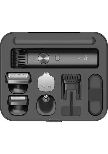 Xiaomi Erkek Bakım Seti Tıraş Makinesi 2024 Modeli ile Günlük Bakım Deneyiminizi Yükseltin