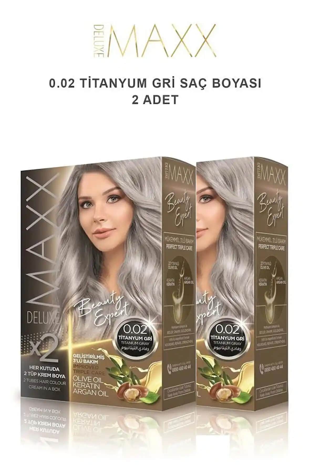 0.02 Saç Boyası Renk Tonları ve Kullanım İpuçları Hakkında Detaylı Bilgi