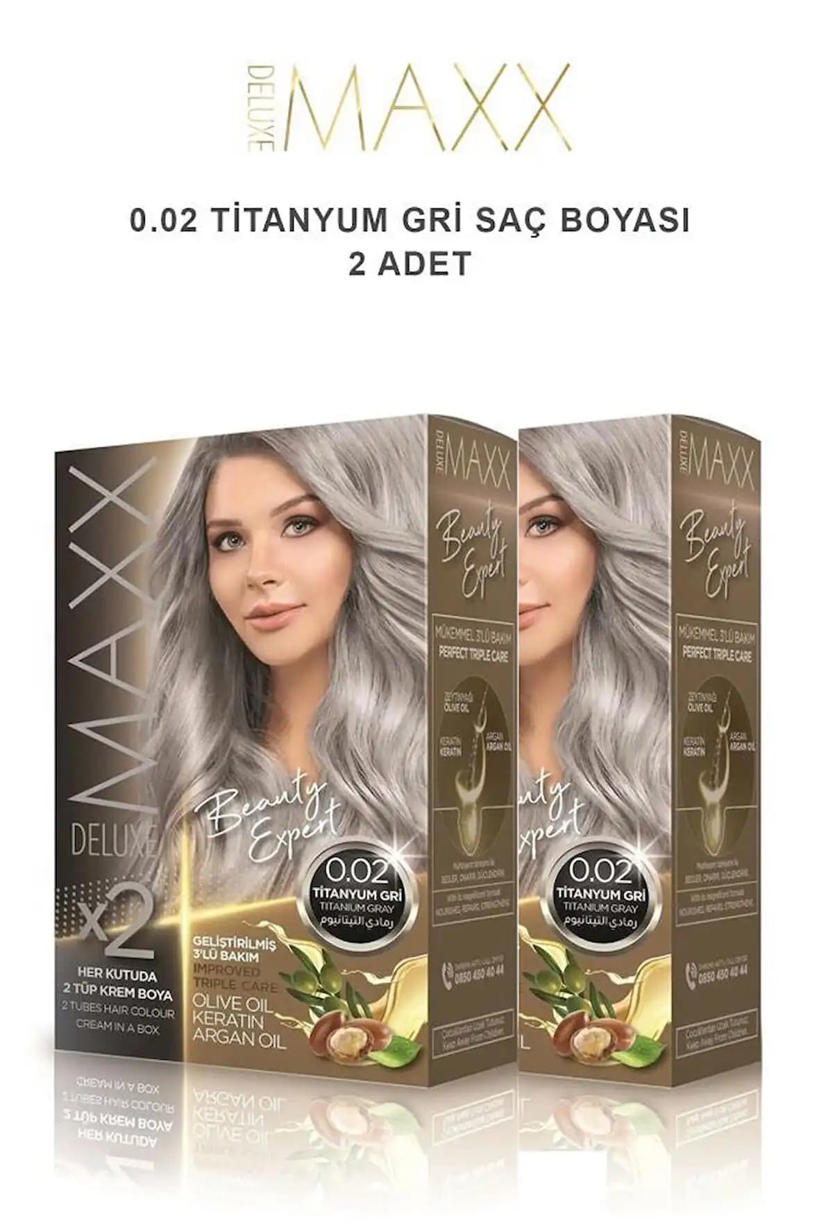 0.02 Saç Boyası Renk Tonları ve Kullanım İpuçları Hakkında Detaylı Bilgi