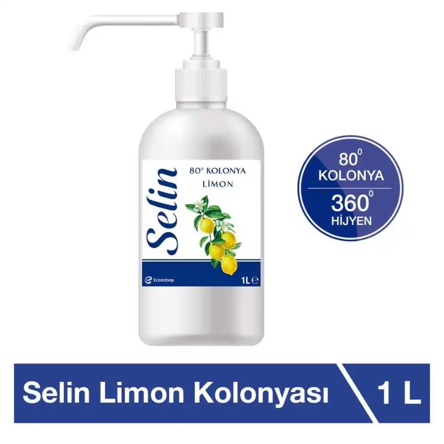 1 Litre Kolonya: Geleneksel ve Modern Kullanım Avantajları ve Üretim İpuçları