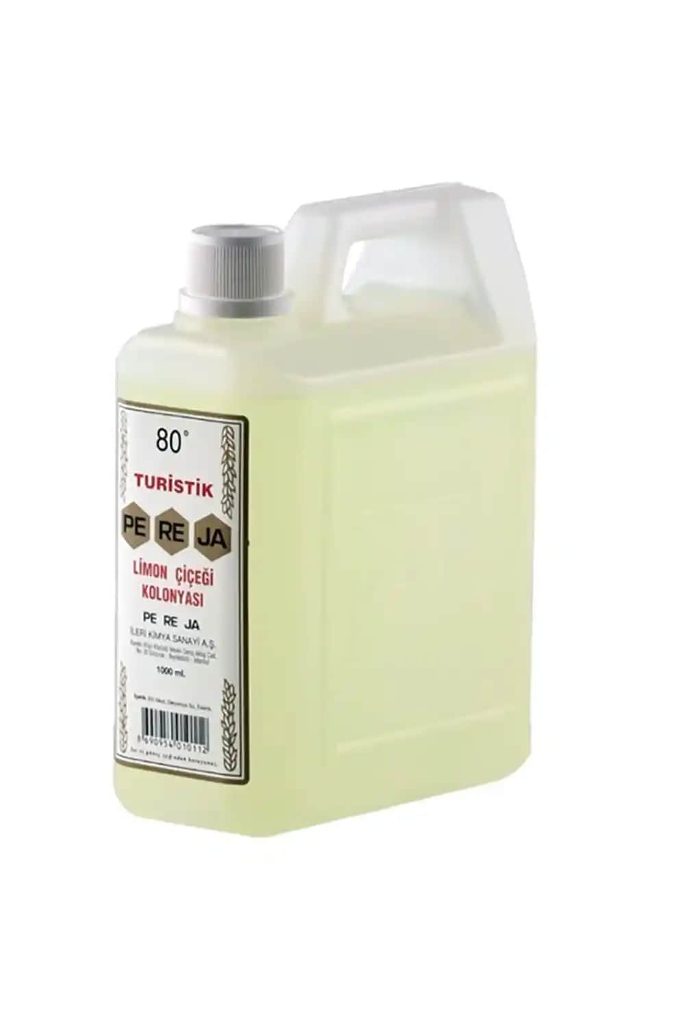 1 Litre Kolonya Seçerken Nelere Dikkat Edilmeli ve Trendler Hakkında Bilgi