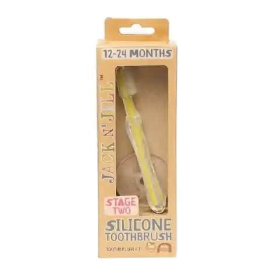 1 Yaş Bebekler İçin Uygun Diş Fırçası Seçimi ve Ağız Sağlığı İpuçları