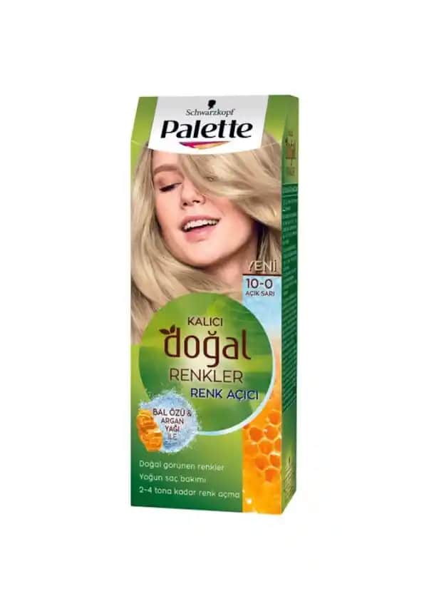 10-0 Kozmetik Paletleri: Renkli Sihirbazlar ve Güncel Trendler Analizi