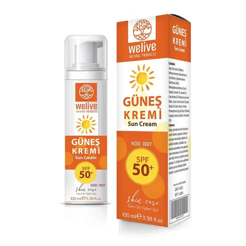 100 ml Güneş Koruyucu Kremler: Seçim, Kullanım İpuçları ve Kozmetik Sektöründeki Yeri