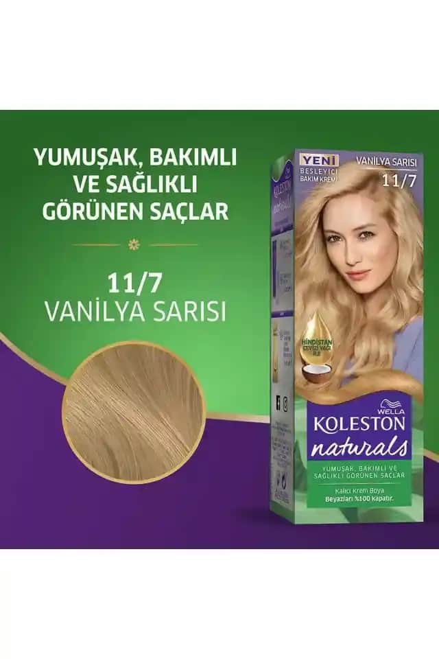 11.7 Saç Boyası Renk Seçimi ve Bakım Rehberi: Doğru Uygulama ve Trendler