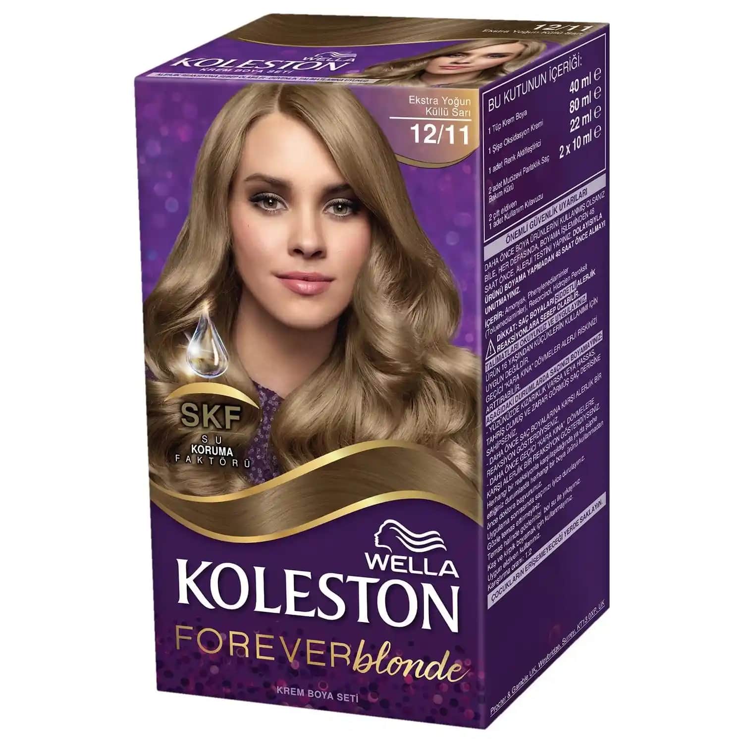 12 11 Saç Boyası Renk Seçimi ve Bakım İpuçlarıyla Güzelliğinizi Artırın