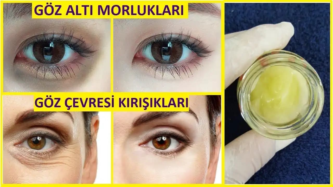 2 Dakikada Kırışıklık Giderici Kremler ve Hızlı Cilt Yenileme Çözümleri