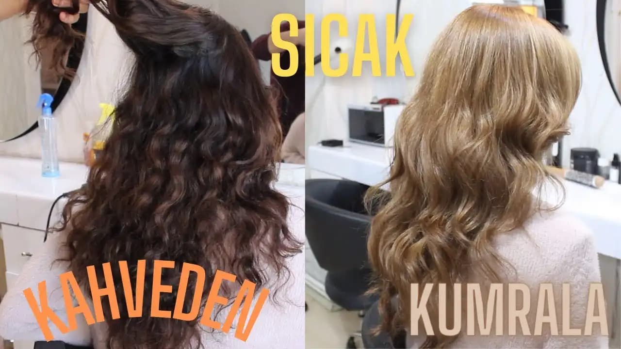 20'lik oksidanlar ile güvenli ve etkili saç açma yöntemleri hakkında detaylı bilgiler
