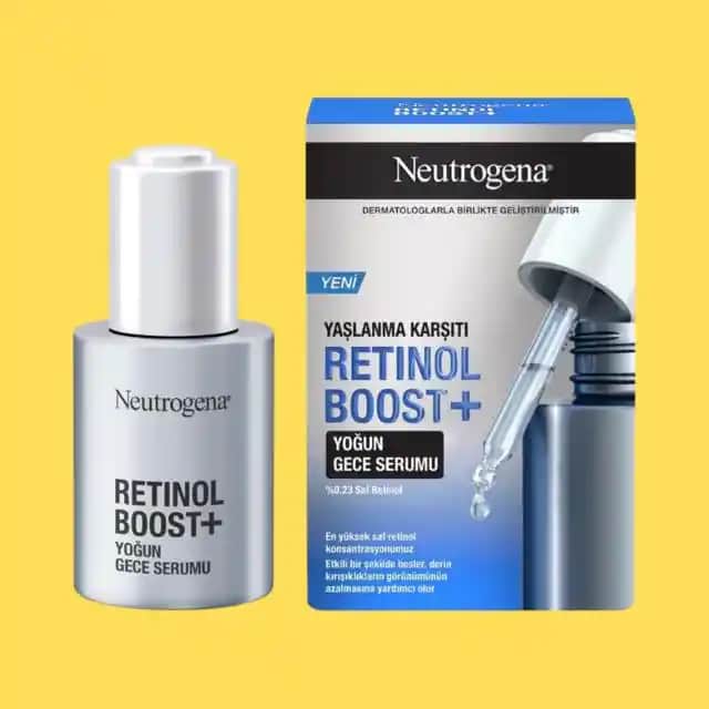 2024 En İyi Retinol Serumları Rehberi: Cilt Sağlığınız İçin Doğru Seçenekler