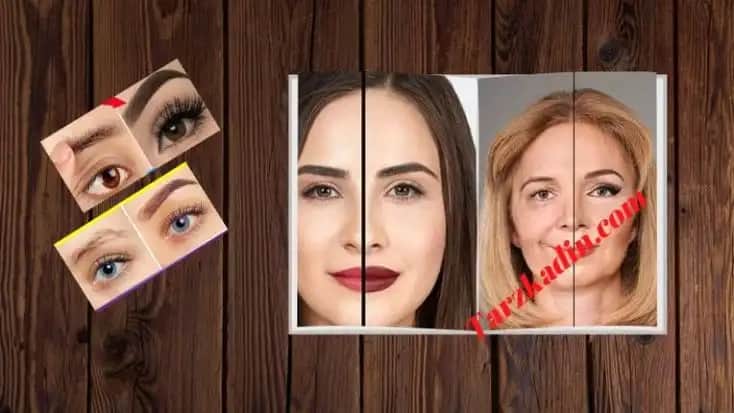 2024 Kaş Modası ve Trendleri: Yüz Şekline Uygun En Güncel Kaş Tasarımları