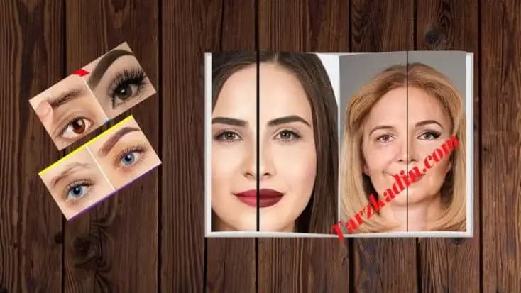 2024 Kaş Modası ve Trendleri: Yüz Şekline Uygun En Güncel Kaş Tasarımları
