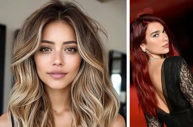 2024 Moda Saç Renkleri Trendleri ve Stil İpuçlarıyla Kendinizi Yenileyin