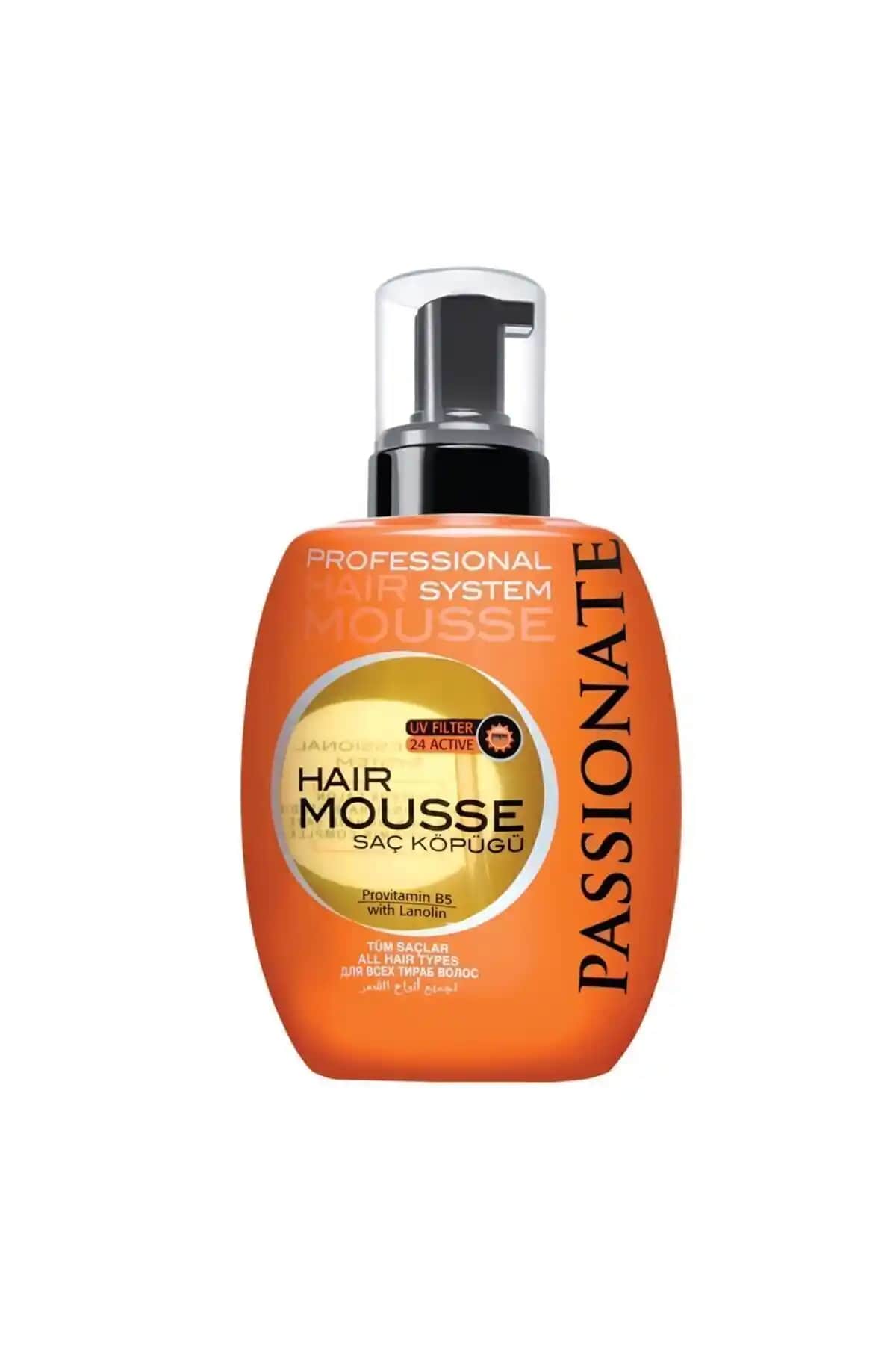 2024 Yılında En İyi Saç Şekillendirici Köpükleri ve Trendler