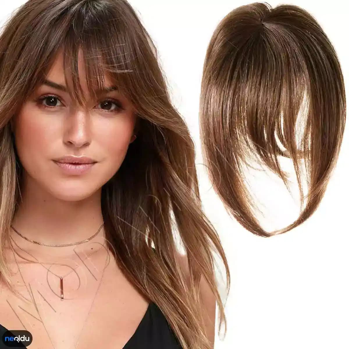 2024 Yılında En Trend Perçem Modelleri ve Stil İpuçları