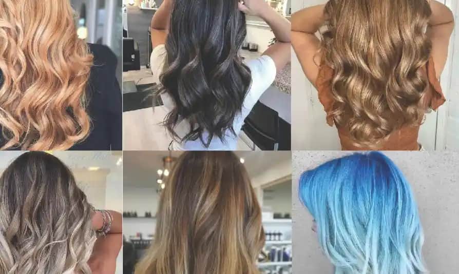 2024 Yılının En Popüler Saç Renkleri ve Stil İpuçları