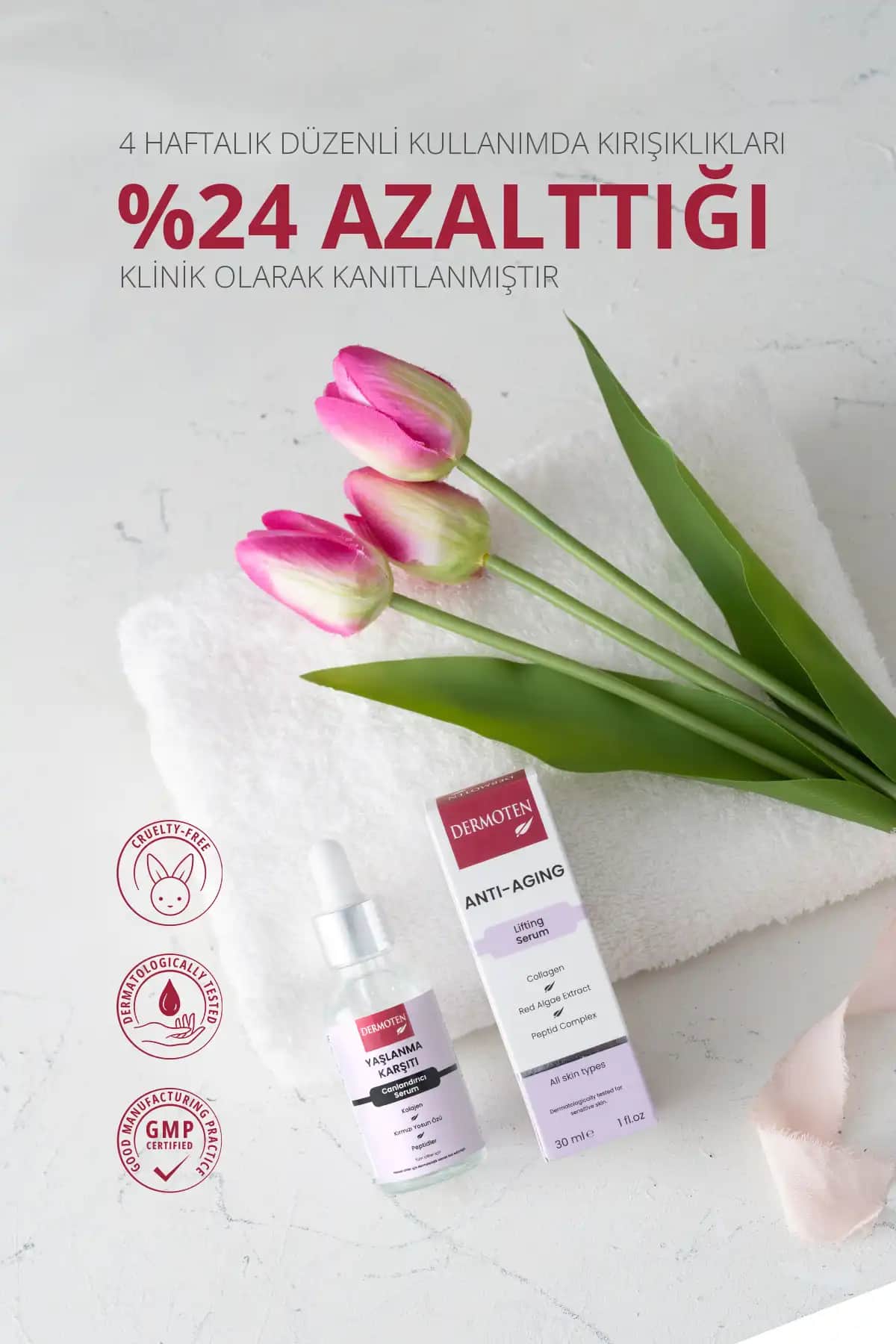 25-30 Yaş Arası Cilt Bakımı İçin Doğru Ürünler ve Uygulama İpuçları