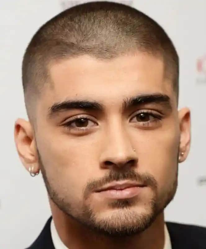 3 Numara Saç Kesimi: Modern ve Pratik Bir Stil Seçeneği Hakkında Detaylar