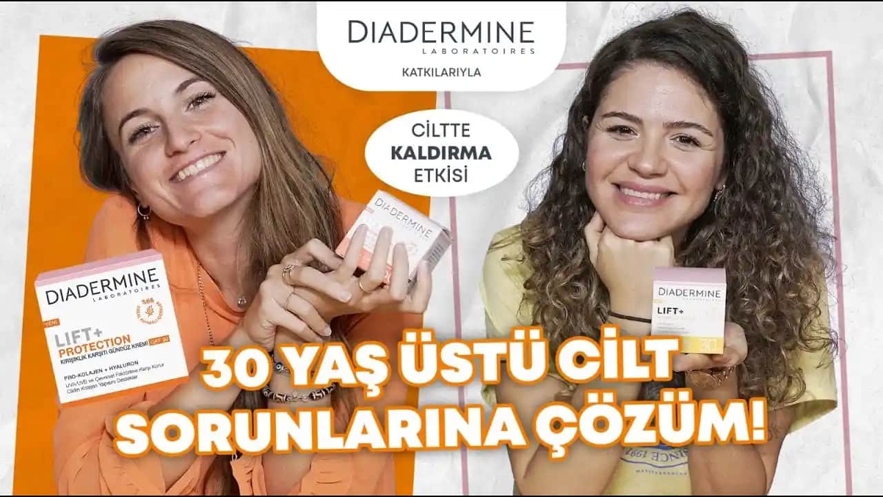 30 Yaş Cilt Bakımı Rehberi: Genç ve Sağlıklı Görünüm İçin Temel İpuçları