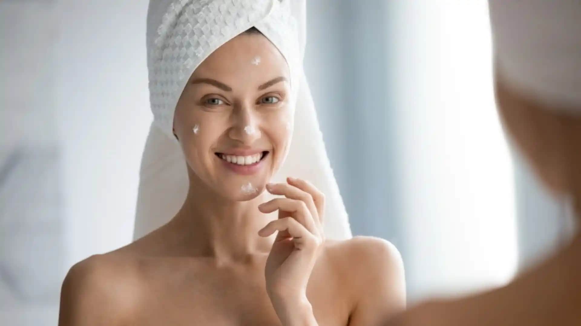 30 Yaş Sonrası Cilt Bakımı Rehberi: Genç ve Sağlıklı Bir Cilt İçin Temel İpuçları