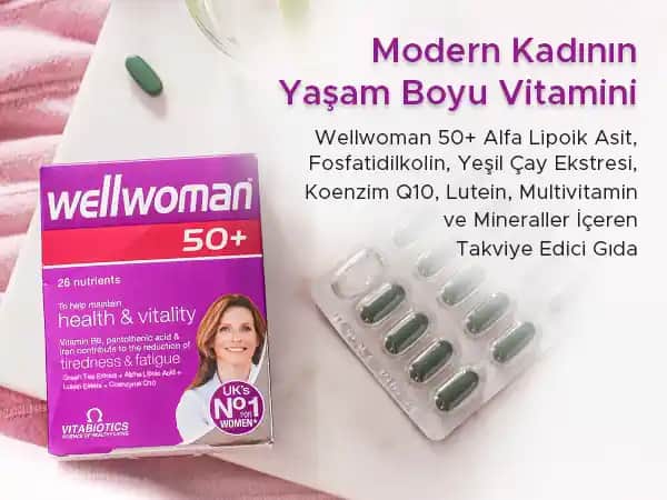 40 Yaş Üstü İçin En Uygun Kolajen Seçimi ve Cilt Sağlığına Katkıları