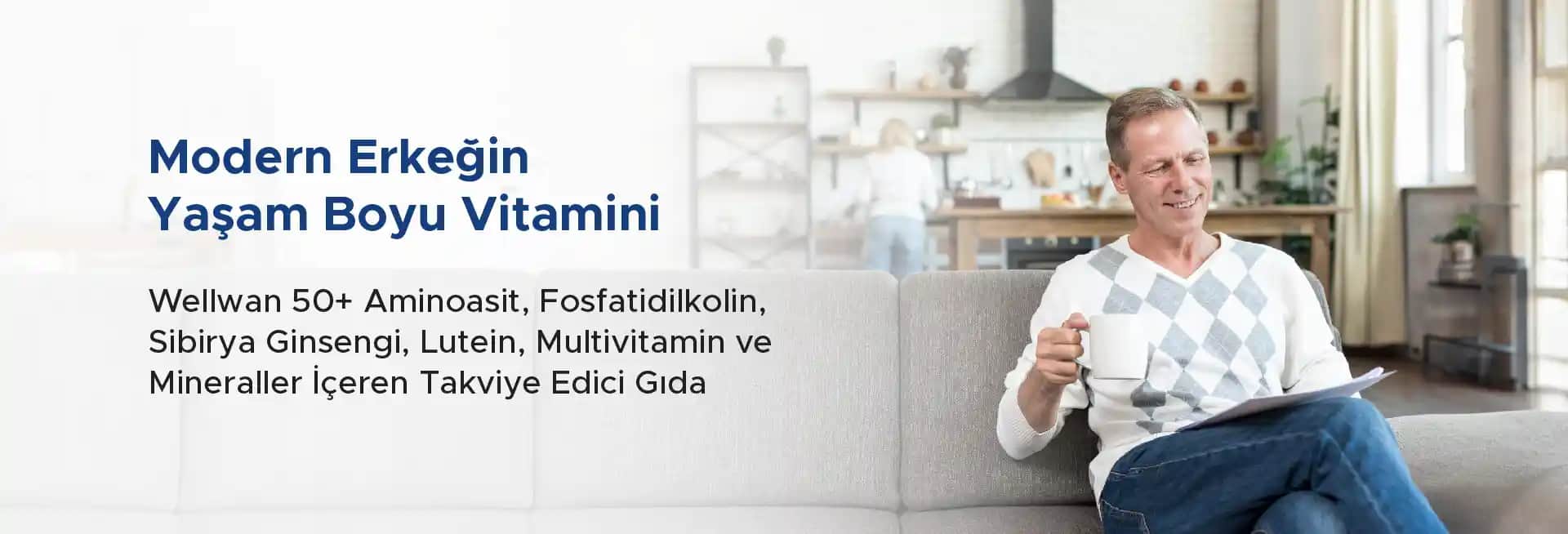 45 Yaş ve Üzeri İçin Cilt Sağlığını Destekleyen Doğru Vitamin Takviyeleri Rehberi