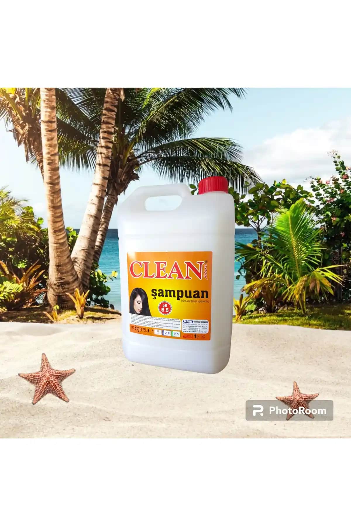 5 litrelik şampuanların avantajları, dikkat edilmesi gerekenler ve en iyi seçenekler