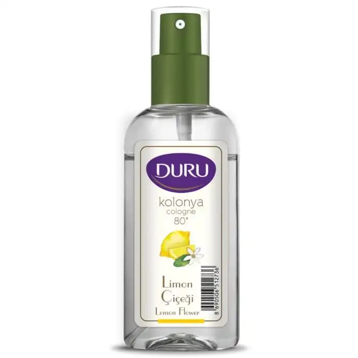 50 ml Kolonya: Taşınabilir Boyutuyla Hijyen ve Ferahlık Sağlayan Seçenekler
