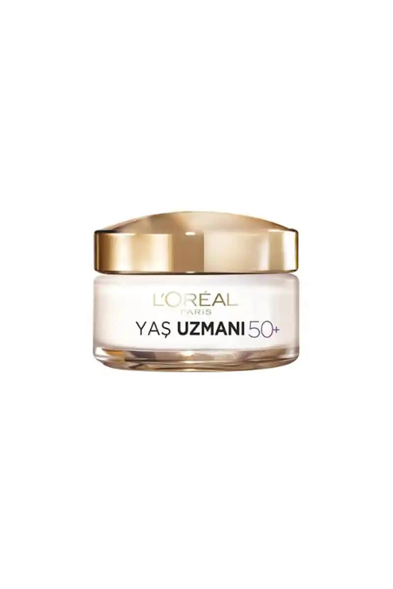 50 Yaş Üstü İçin En İyi Nemlendiriciler ve Cilt Bakım İpuçları