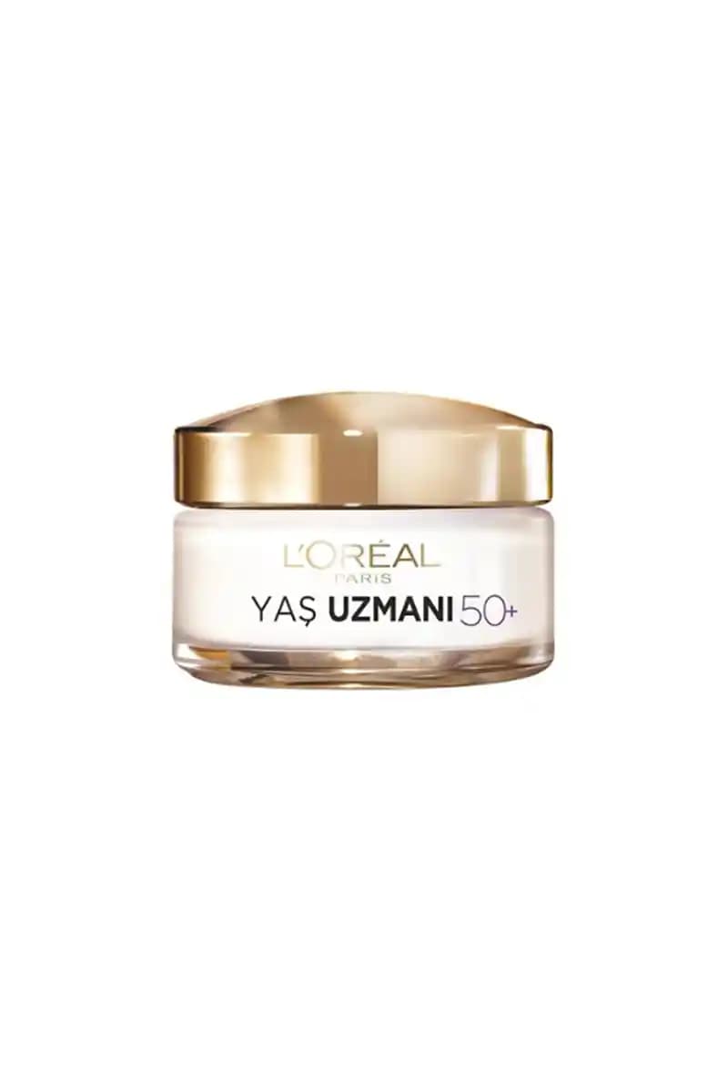 50 Yaş Üstü İçin En İyi Nemlendiriciler ve Cilt Bakım İpuçları