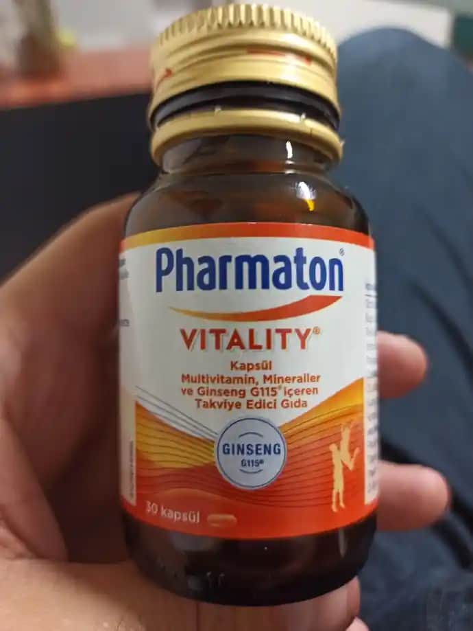 65 Yaş Üstü Bireyler İçin Pharmaton ve Yaşlanma Karşıtı Bakım Yaklaşımları