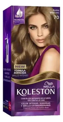 7.0 Koleston Saç Boyası: Renk Çeşitliliği ve Kullanım İpuçlarıyla Güvenilirlik