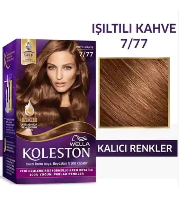 777 Saç Boyası: Geniş Renk Seçenekleri ve Sağlıklı Uzun Ömürlü Kullanım İpuçları