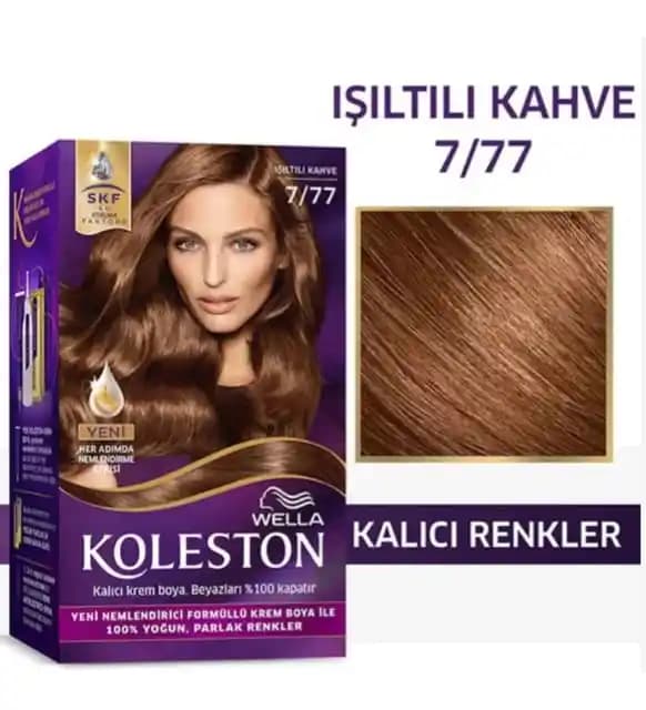 777 Saç Boyası: Geniş Renk Seçenekleri ve Sağlıklı Uzun Ömürlü Kullanım İpuçları