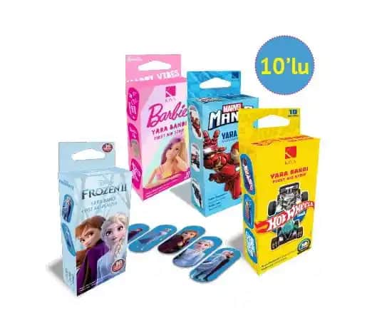 A101 Yara Bantları: Ekonomik ve Güvenilir Cilt Bakımında Öne Çıkan Seçenekler