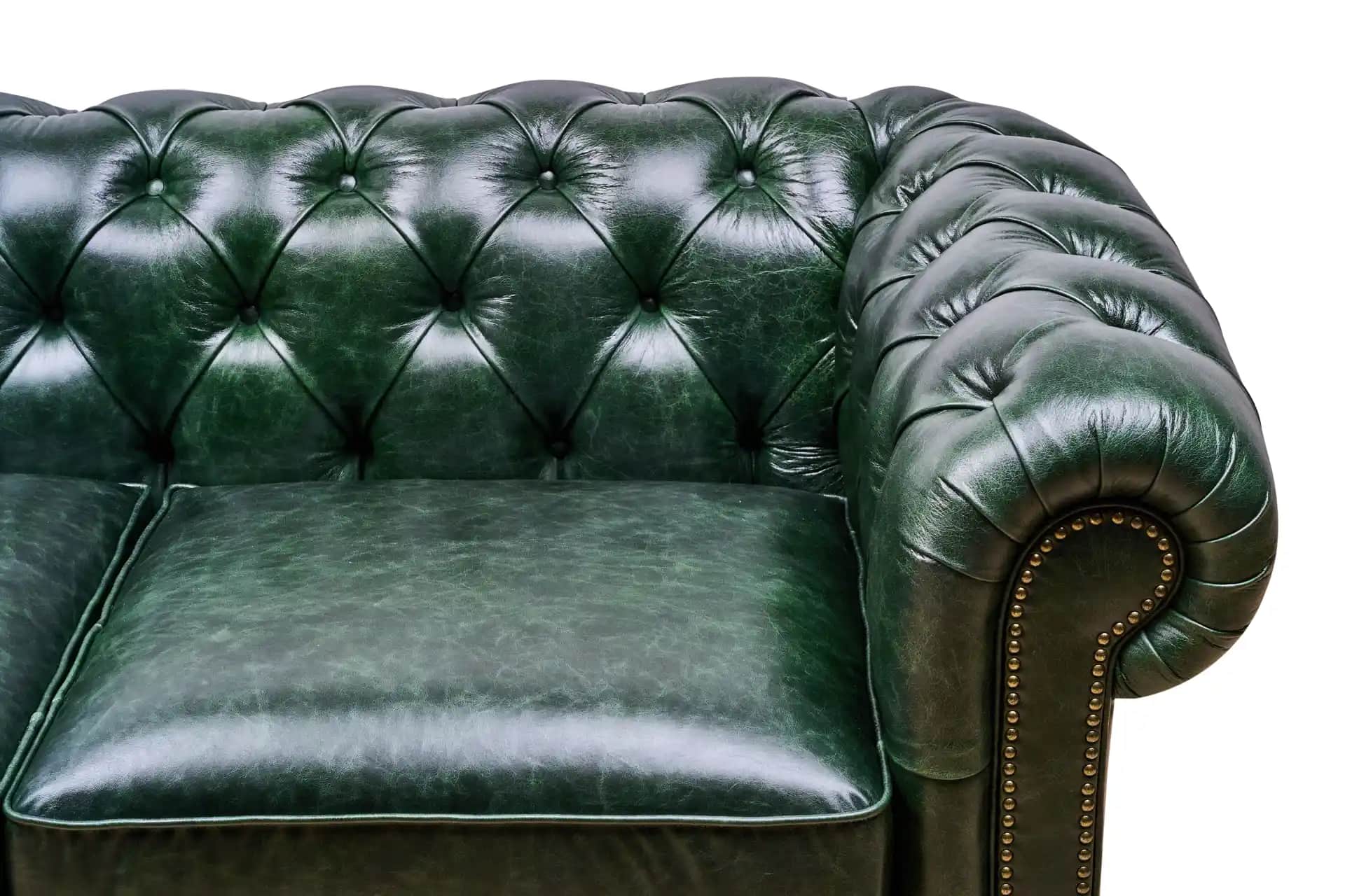 Acı Yeşil Renginin Kozmetikteki Yeri ve Trendleri Analizi