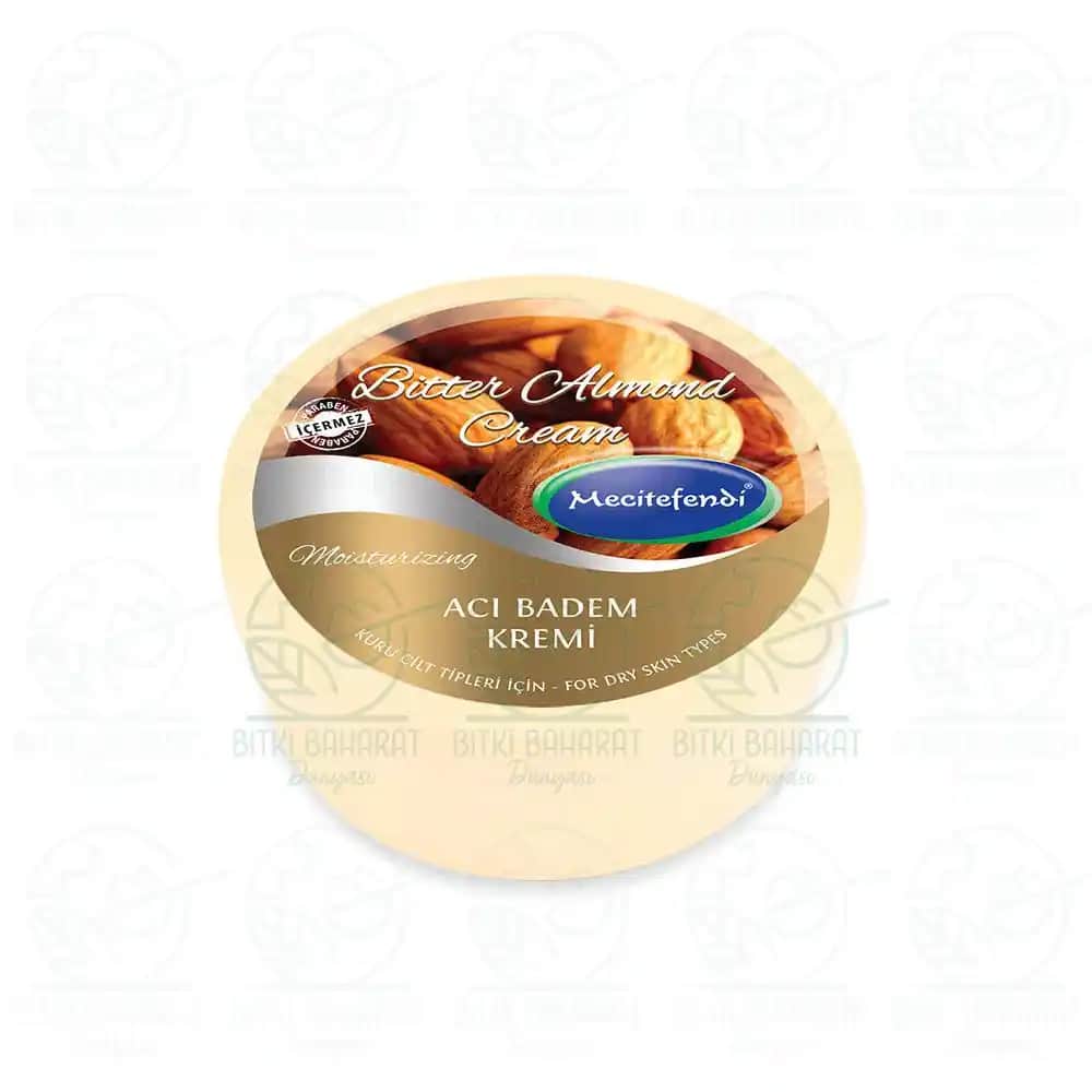 Acıbadem Kremi Nedir Faydaları ve Kullanım İpuçlarıyla Doğal Cilt Bakımı