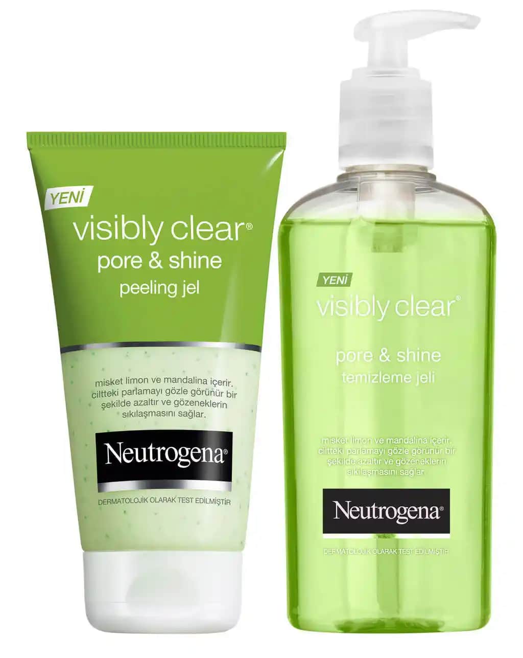 Açık Gözeneklerin Nedenleri ve Etkili Bakım Yöntemleri